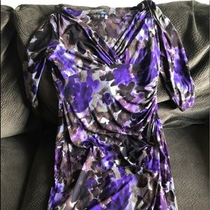 American Living Dress